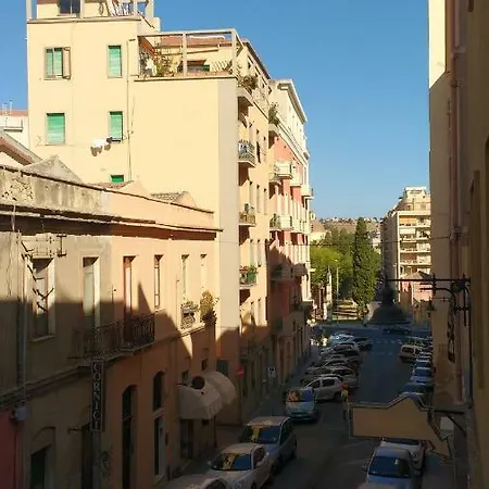 Gasthof Central Cagliari