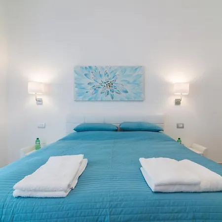 Central Guest house *